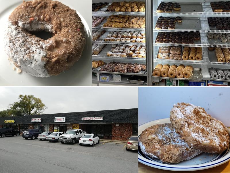 Carlson's Donuts