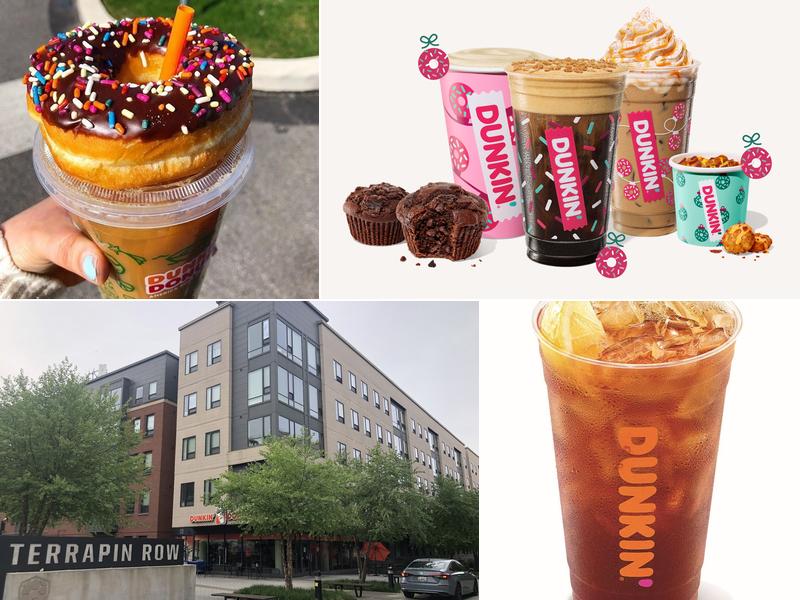Dunkin'
