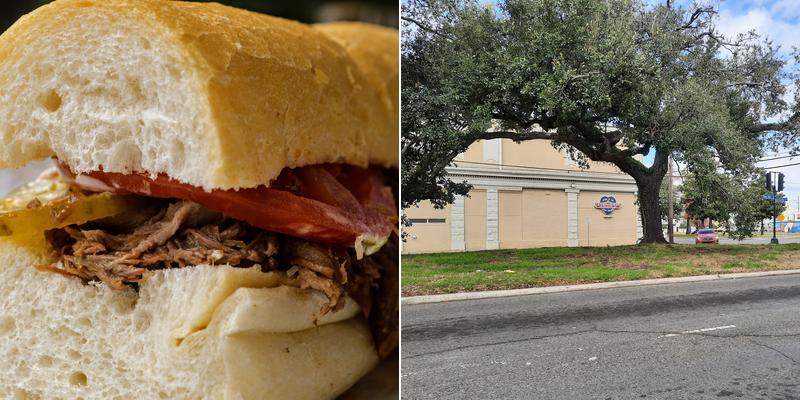 Leidenheimer Baking Co