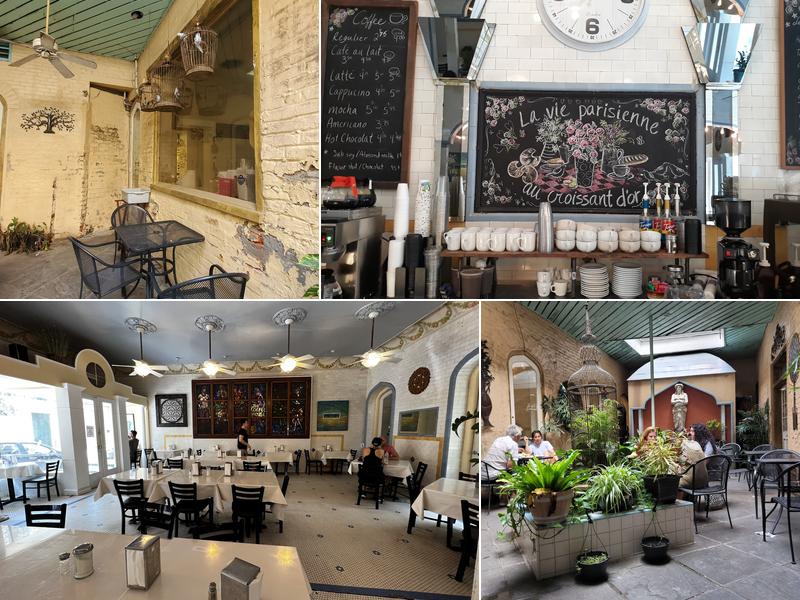 Croissant D'Or Patisserie