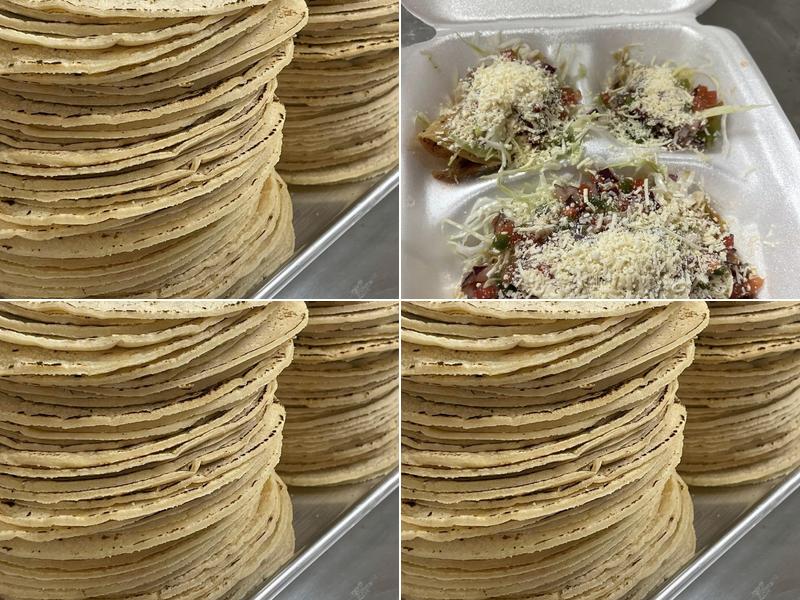 Tortilleria Angel LLC