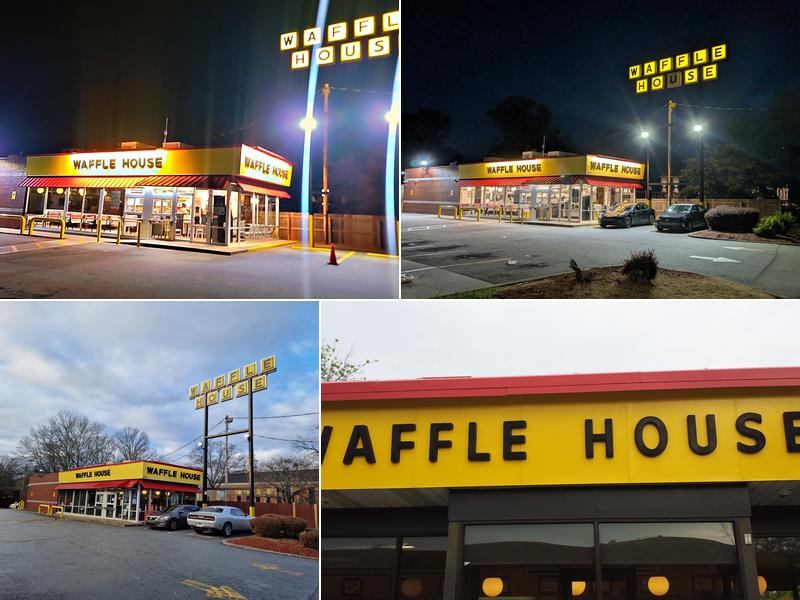 Waffle House