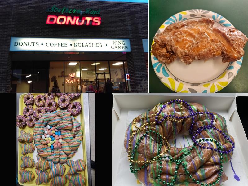 Southern Maid Donuts