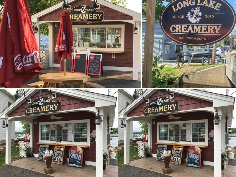 Long Lake Creamery
