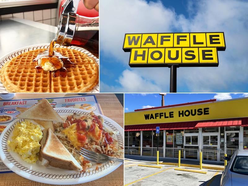 Waffle House