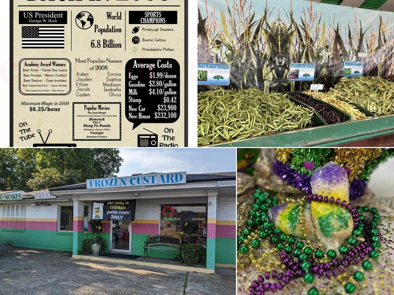 Happy Belly's Italian Ice Factory