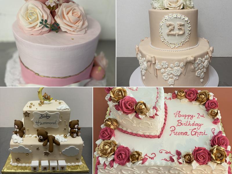 Continental Bakery 119 Main St, Everett