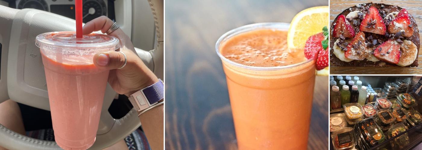 Squeeze Juice Company