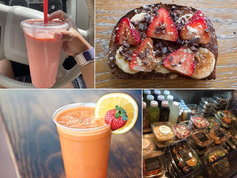 Squeeze Juice Company