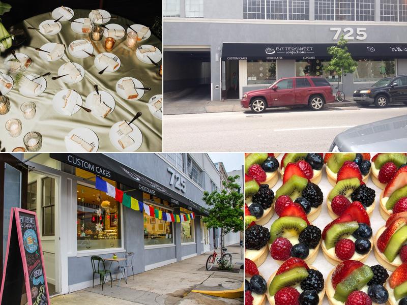 Bittersweet Confections