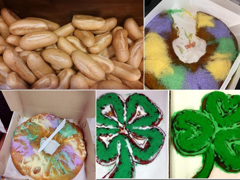 HI-Do Bakery 439 Terry Pkwy, Terrytown