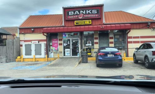 Banks Meat Market