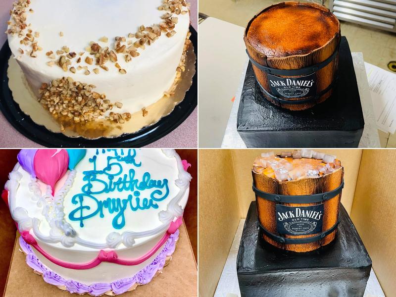 Baum's Fine Pastries