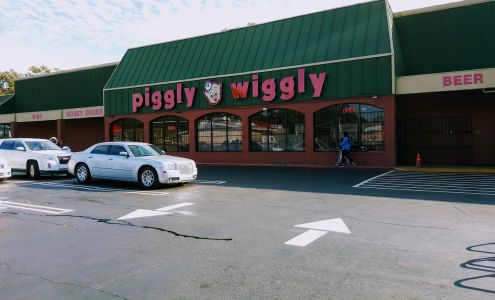 Piggly Wiggly