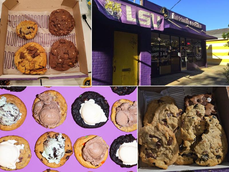 Insomnia Cookies