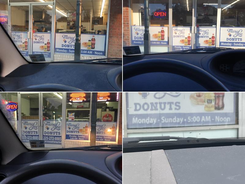 Mary Lee Donuts