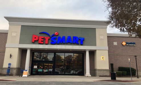 PetSmart