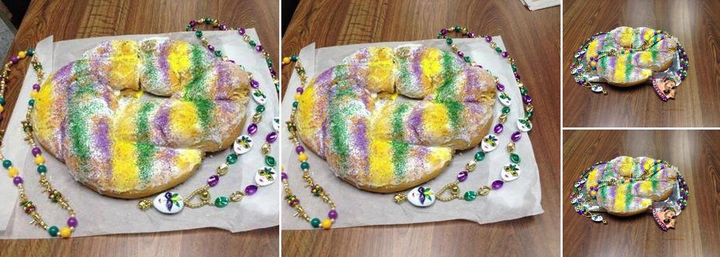 Cinnamon's Bakery Eatery