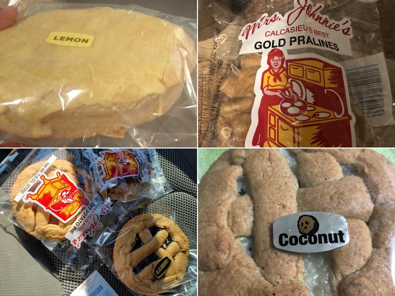 Mrs. Johnnie's Gingerbread House