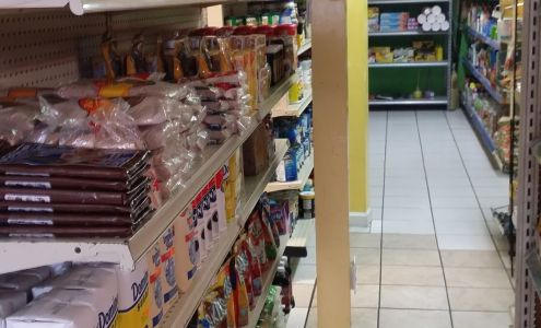 La Economica Mini Market Metairie