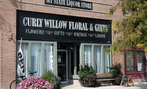 State Liquor Store # 34 Choteau