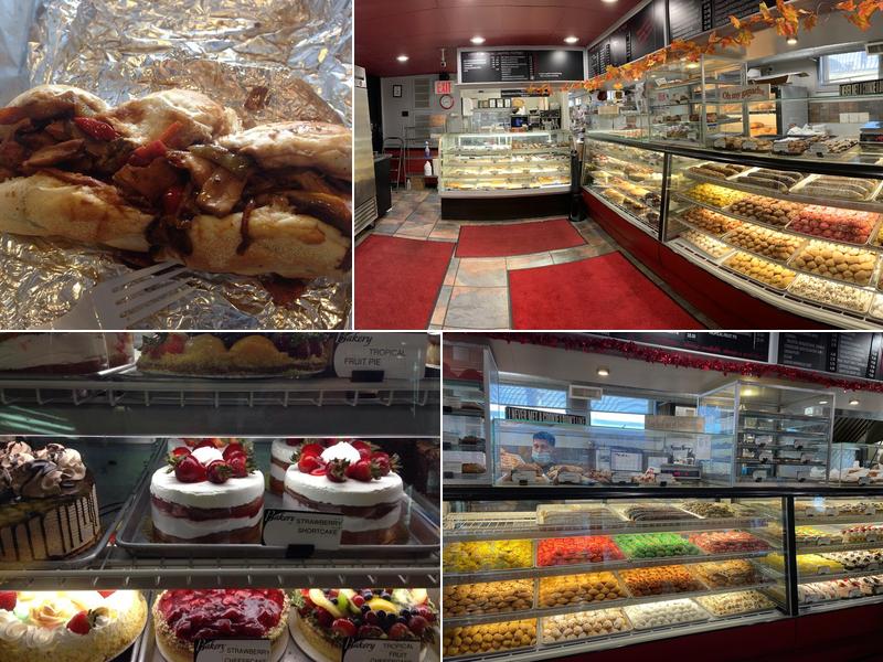 D'Orsi's Bakery & Delicatessen