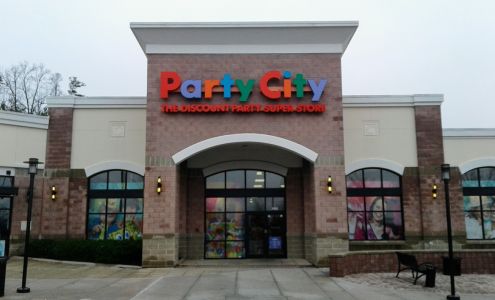 Party City