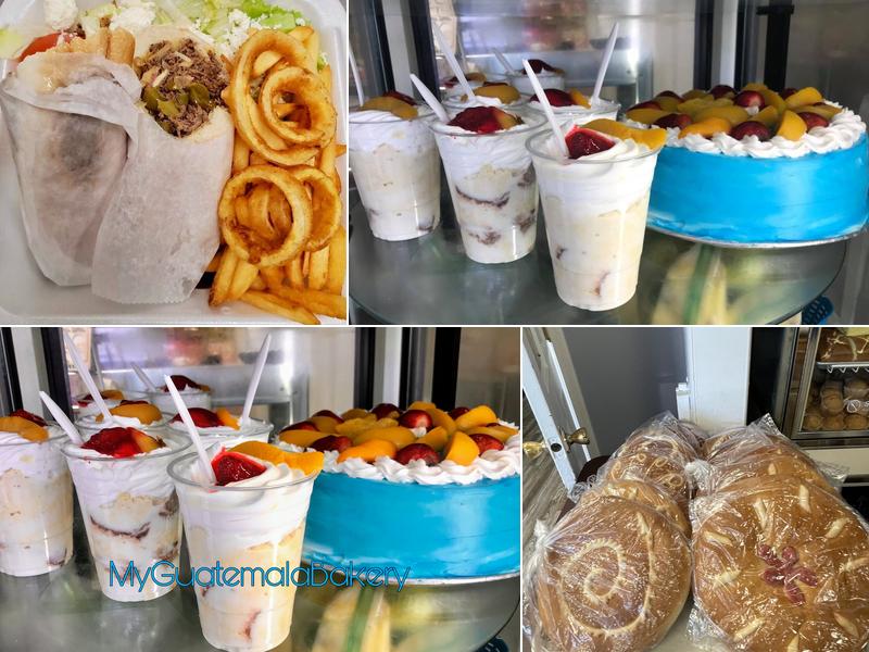 My Guatemala Bakery