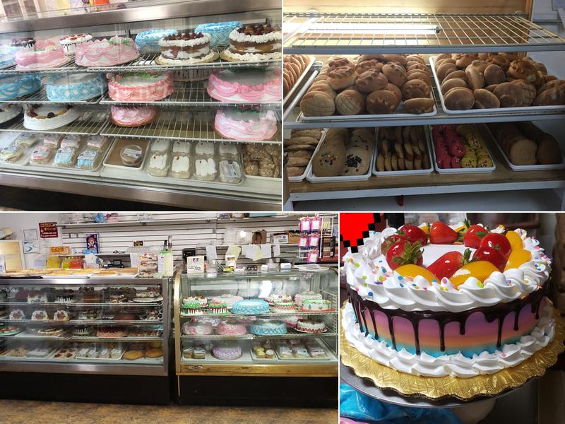 Diaz's Bakery
