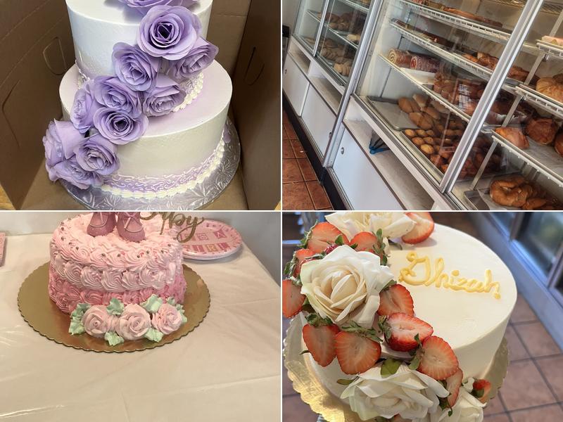 Lolly's Bakery 16 Cottage St, Lynn