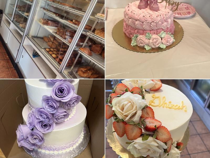 Lolly's Bakery