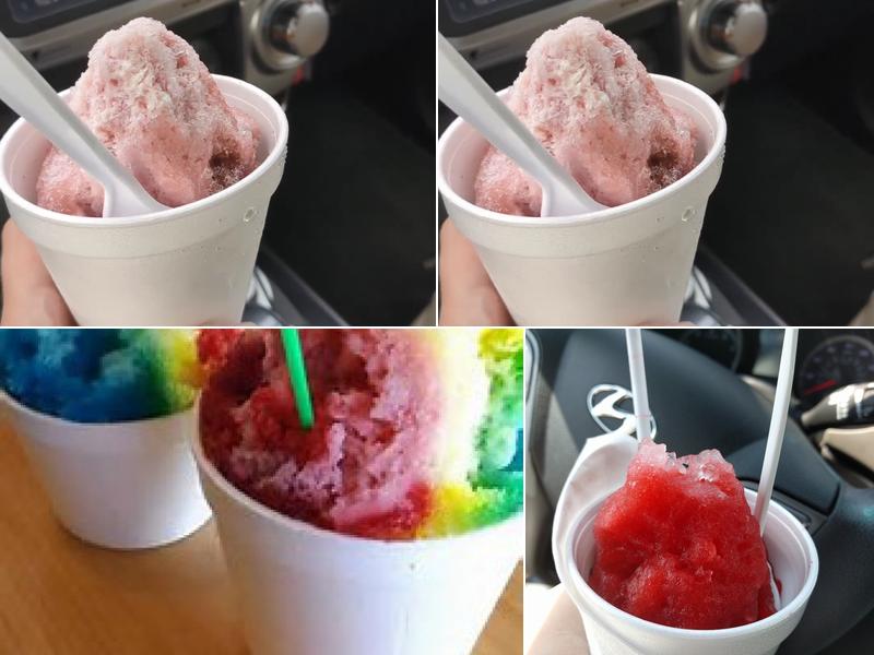 Nona's Snow Wiz 4001-4099 Ella St, Bossier City