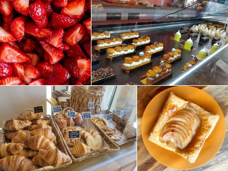 Caramel French Patisserie