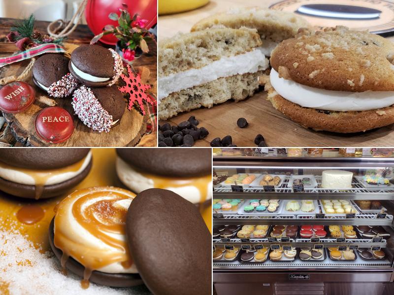 The Whoo(pie) Wagon 426B Boston St, Topsfield