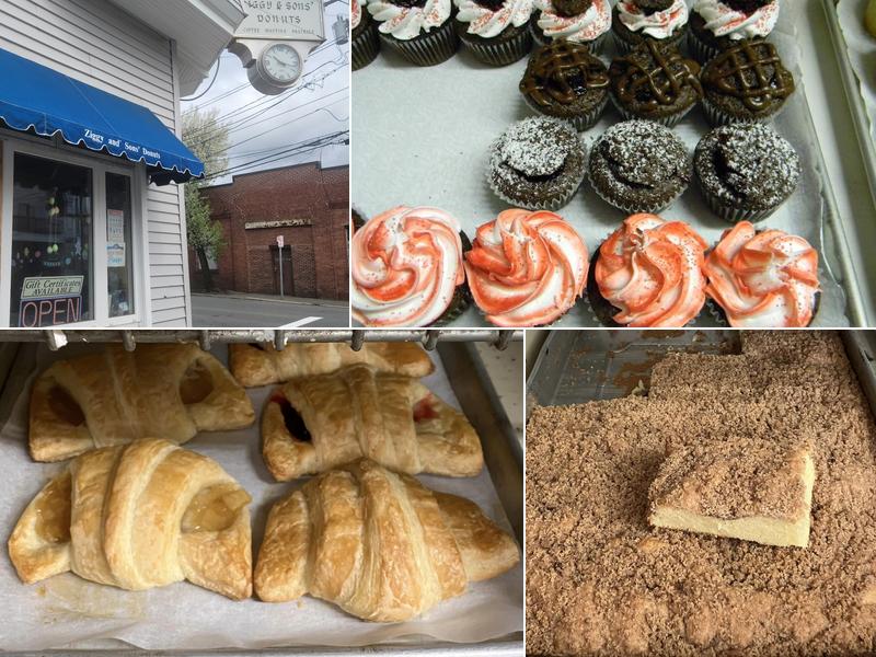 Ziggy's & Sons Donuts