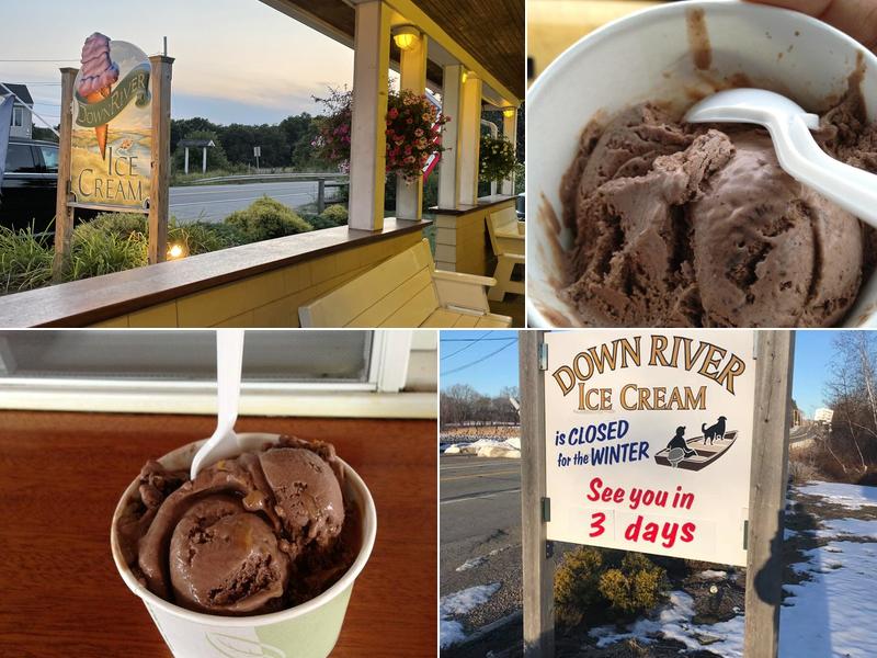 DownRiver Ice Cream