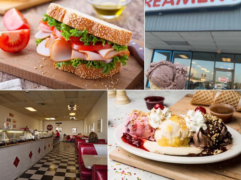 Creamery 112 Blanchard St #15, West Monroe