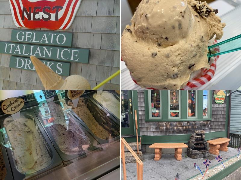 Robin's Nest 1 Main St, Rockport