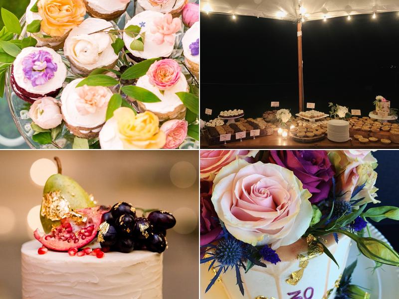 From Scratch Baking Co. 36 Center St, Wolfeboro