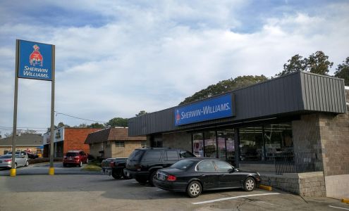 Sherwin-Williams Paint Store