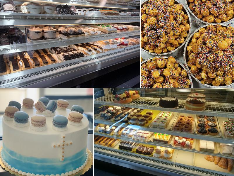 Colarusso's Bakery