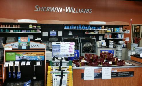 Sherwin-Williams Paint Store