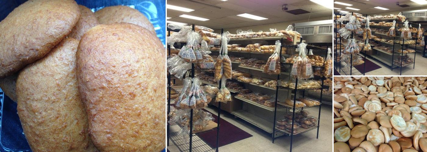 Don Pan La Cibaena Bakery