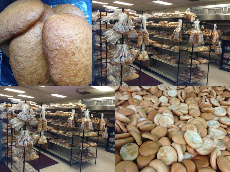 Don Pan La Cibaena Bakery