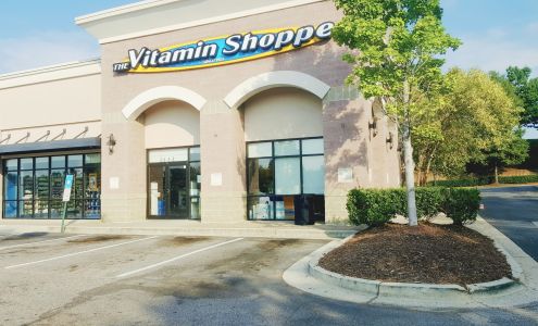 The Vitamin Shoppe