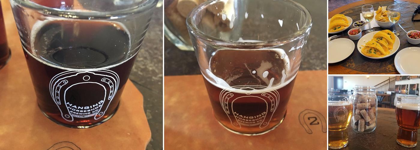 Broken Arrow Cellars