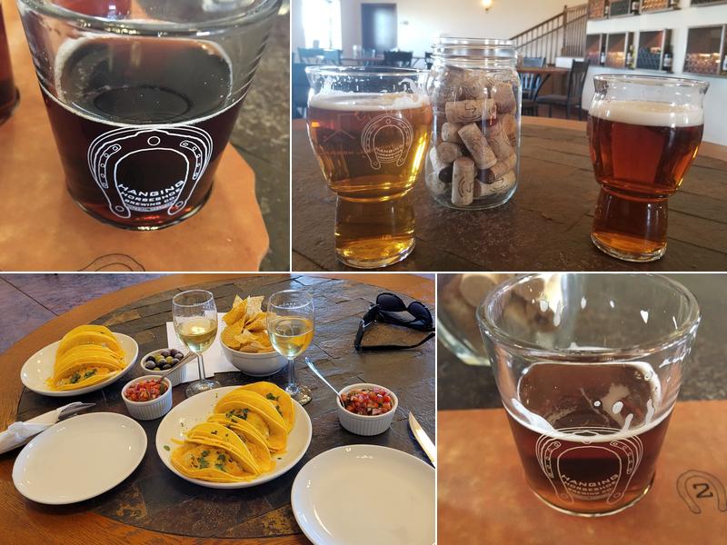 Broken Arrow Cellars 73892 332 Ave, Imperial