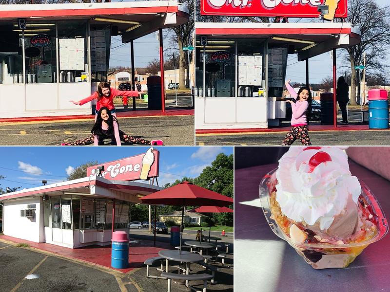 Mr. Cone 1048 Granby Rd, Chicopee