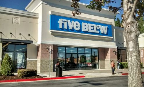 Five Below