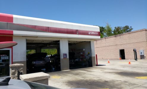 Jiffy Lube